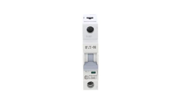 Wyłącznik nadprądowy 1P B 40A 6 xPole Home HN-B40/1 194825
