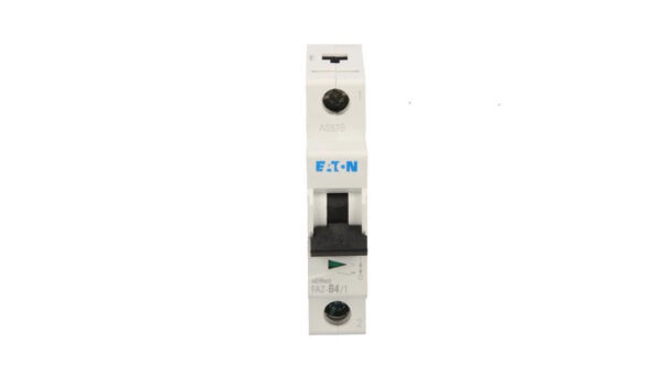 Wyłącznik nadprądowy 1P B 4A 15kA AC FAZ B4/1 278527