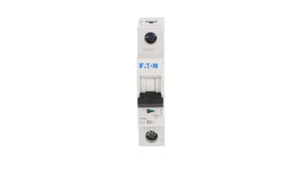Wyłącznik nadprądowy 1P B 4A 6kA AC PL6-B4/1 286517