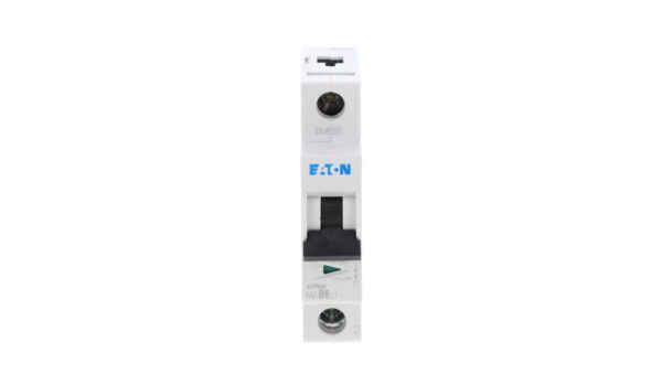 Wyłącznik nadprądowy 1P B 5A 15kA AC FAZ-B5/1 278528