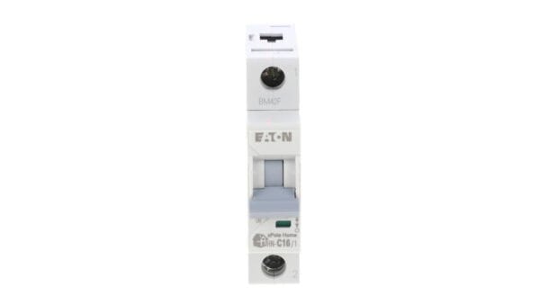Wyłącznik nadprądowy 1P C 16A 6kA AC xPole Home HN-C16/1 194831