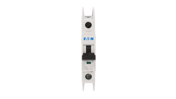 Wyłącznik nadprądowy 1P C 2A 15kA AC FAZ-C2/1-NA 102080