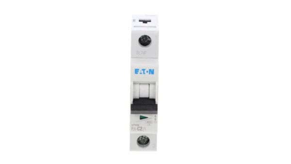Wyłącznik nadprądowy 1P C 2A 6kA AC PL6-C2/1 286528