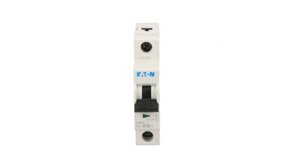 Wyłącznik nadprądowy 1P D 16A 15kA AC FAZ D16/1 278584