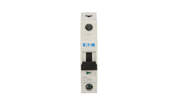 Wyłącznik nadprądowy 1P Z 10A 10kA AC FAZ Z10/1 278625