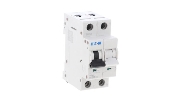 Wyłącznik nadprądowy 1P+N B 8A 15kA AC FAZ-B8/1N 278643