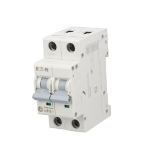 Wyłącznik nadprądowy 2P B 16A 6kA AC xPole Home HN-B16/2 194861
