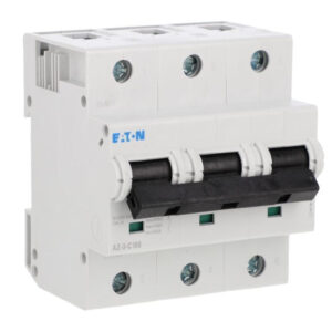 Wyłącznik nadprądowy 3P C 100A 20kA AC AZ-3-C100 211806