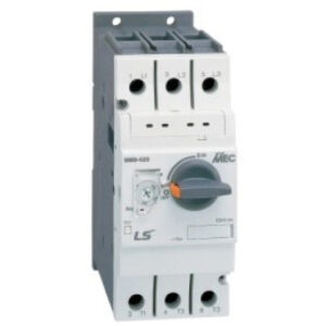 Wyłącznik silnikowy 34-50A MMS-63S 50A