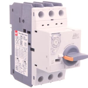 Wyłącznik silnikowy 4-6A MMS-32H 6A