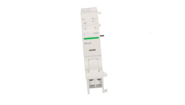 Wyzwalacz wzrostowy iMX+OF 12-24VAC A9A26948