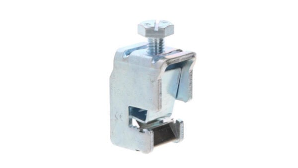 Zacisk szynowy C2-10/185 R32RZ-03040102003