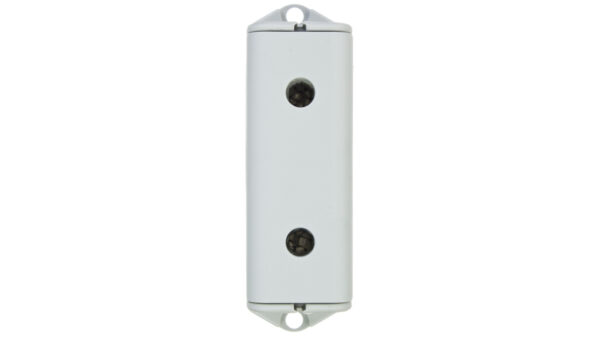 Zacisk uniwersalny 1-torowy KE-64 szary AL/CU 35-240mm2