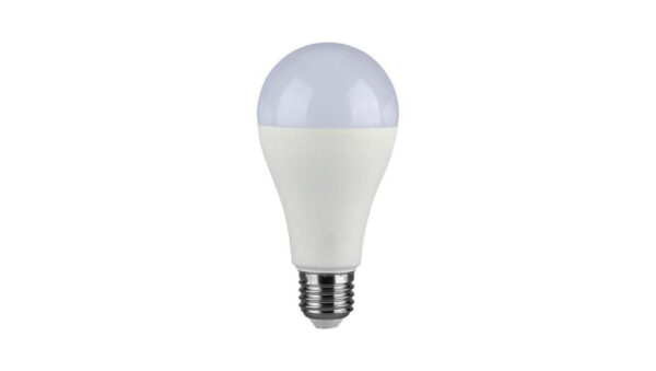 Żarówka LED 15W E27 A65 4000K 1521lm 200st. Dioda SAMSUNG 5 Lat Gwarancji 23212