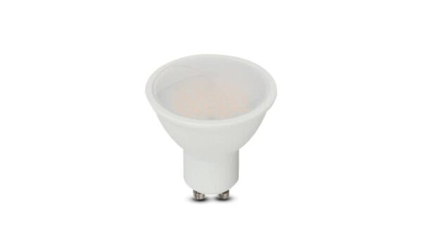 Żarówka LED 4,5W GU10 4000K 400lm Dioda SAMSUNG 100st. 21202