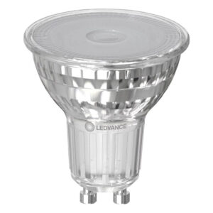 Żarówka LED GU10 PARATHOM 80 (120 stopni) 6,9W 575lm 2700K 827 230V 3 LATA GWARANCJI 4099854055034