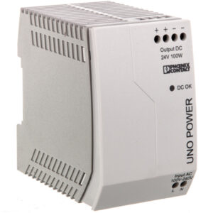 Zasilacz impulsowy UNO POWER 100-240V AC/24V DC 4,2A UNO-PS/1AC/24DC/100W - 2902993