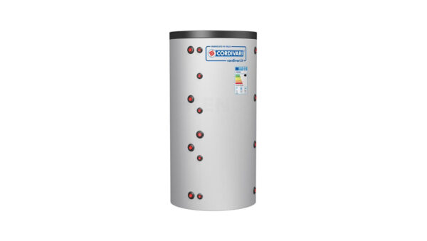 Zbiornik buforowy Cordivari PufferFit VB 300L / w izol. Poliuretanowej COR800955