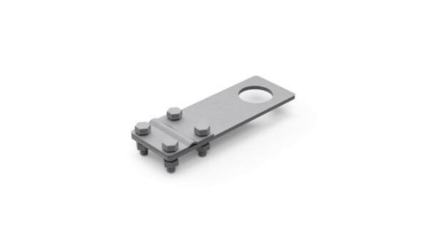 Złącze kontrolne M24 do konstrukcji 94124102