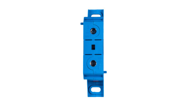 Złączka szynowa 2-przewodowa 70mm2 niebieska NOWA ZSG 1-70Nn 11951313