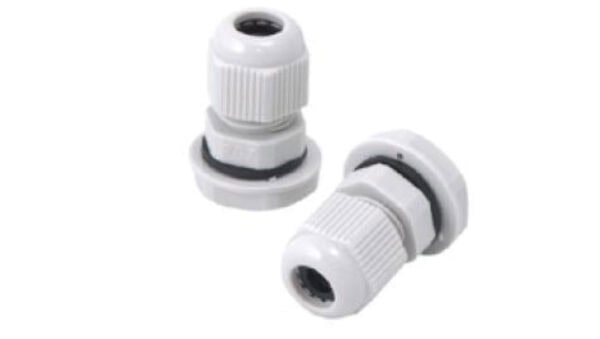 Dławnica kablowa bezhalogenowa dla kabla 18-25mm IP67 PG-29 89060002