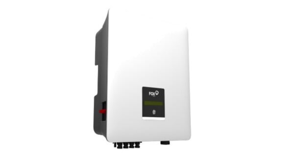 Inwerter sieciowy 3-fazowy 25kW FoxESS T25 G3 2MPPT, rozłącznik DC, WLAN