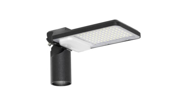 Oprawa uliczna LED URBAN AREA E 50W 5500lm 3000K 830 IP65 czarna 5 LAT GWARANCJI 4099854361807
