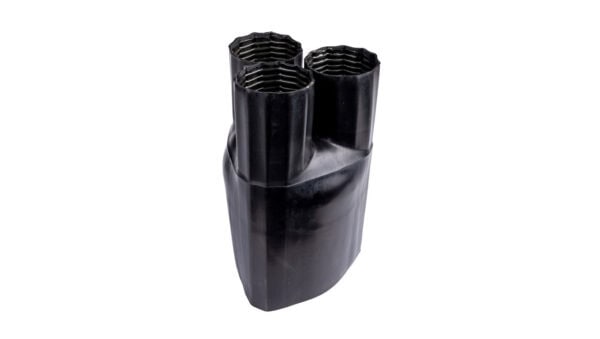 Palczatka termokurczliwa, SEH3-B 110 (125-45) (czarna), 427038