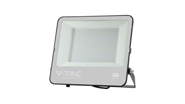 Projektor LED 200W 22960lm 6500K Dioda SAMSUNG 115LM/W IP65 Czarny 5 Lat Gwarancji 23221