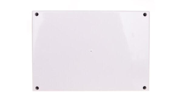 Puszka hermetyczna n/t PK-9 303x214x123mm pusta bez dławic IP55 szara 0253-30