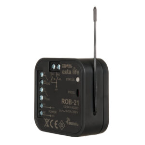 Smart home