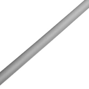 Rura termokurczliwa cienkościenna, odcinki 1m, CR 4,8/2,4 szara, 427538 /50szt./