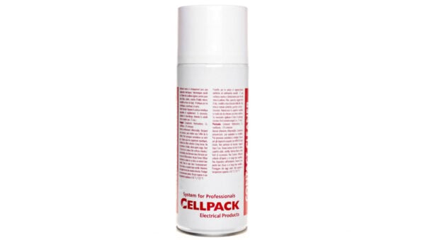 Środek czyszczący, Contact Cleaner Spray 400ml, 124024