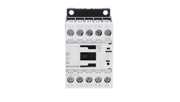 Stycznik mocy 9A 3P 24V DC 1Z 0R DILM9-10-EA(24VDC) 190030