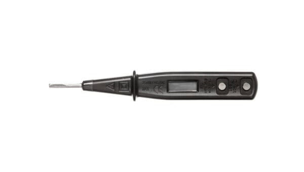 Tester napięcia 250V AC/DC MS100 123066