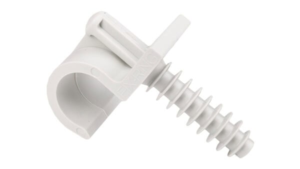 Uchwy do rury caddy 1x16mm RING FRF 016/1 571140 /100szt./