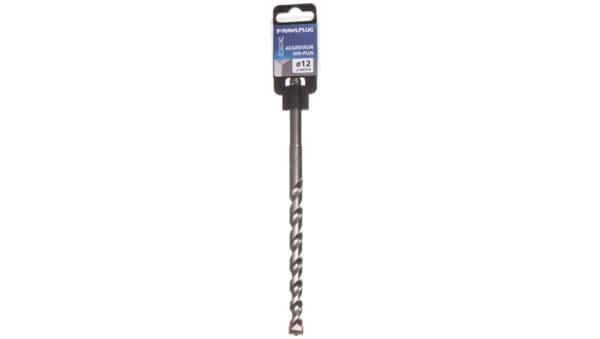 Wiertło SDS+ AGGRESSOR 12x150/210 RT-SDSA-12/210