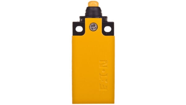 Wyłącznik krańcowy 1R 1Z wolnoprzełączający metal popychacz kopułkowy LSM-11D 266149