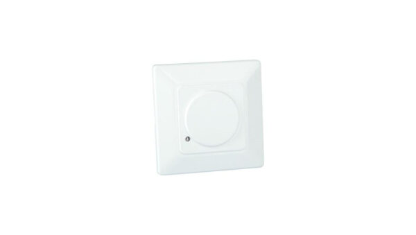 Mikrofalowy czujnik ruchu naścienny IP20 do puszki fi60 180 st. 600W zasięg 15m CM-4B