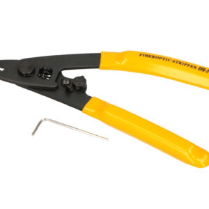 Obieraczka do kabla 2-3mm, 0.9mm, 0.125mm Extralink CFS-3