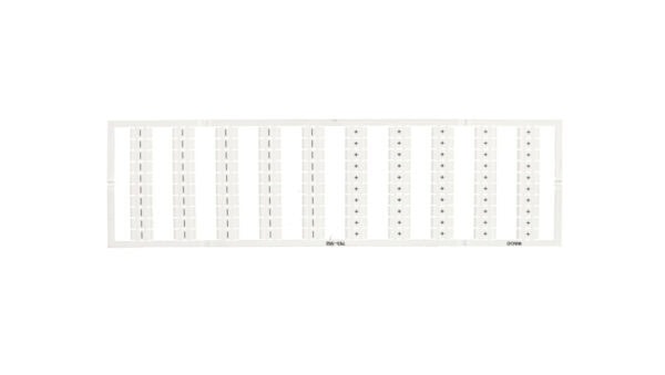 Oznaczniki WMB 50x +/- 793-552 /5szt./