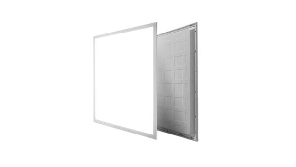 Oprawa panel LED Backlit P/T 595x595x30 40W 4000lm 4000K IP20 biały zasilacz w komplecie Ec20766