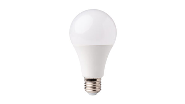 Żarówka LED E27 10W 900lm 6500K Barwa Zimna A60 EC79482