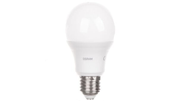Żarówka LED VALUE CLASSIC A 75 E27 10W 1055lm 2700K 827 FR non-dim 4052899971028