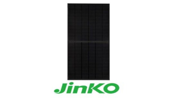 JINKO JKM440N-54HL4R-B 440W Full Black (Tiger neo N-Type)