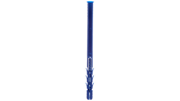 Kołek ramowy fi10 z wkrętem krzyżowym 10x160 R-FF1-N-10L160 /25szt./