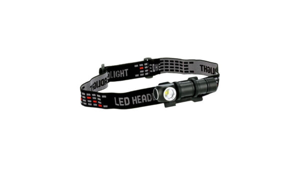 Latarka LED czołowa Arona 3.0 GW-0157
