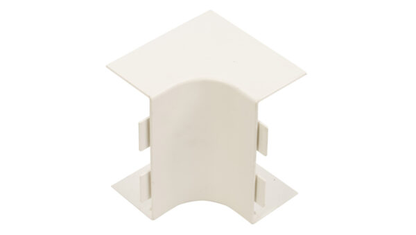 Naroże wewnętrzne kanału WDK 150x60 HI60150RW białe 6192068 /2szt./