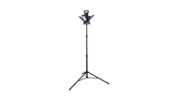 Naświetlacz na statywie 4x30W Scorpius GW-0110