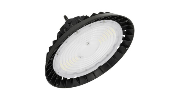 Oprawa LED HIGH BAY E 200W/150W/100W ML 865 90DEG IP65 150 lm/W 5 LAT GWARANCJI PRZEŁĄCZNIK MOCY 4099854417801